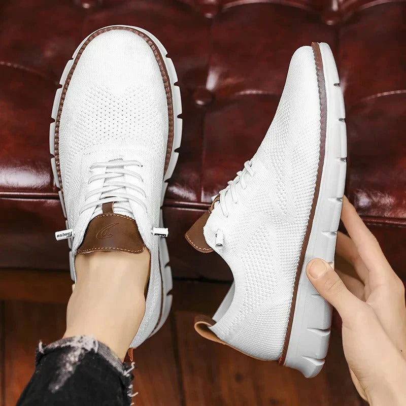 Jonas | Ultra-bequeme Sneakers für höchsten Tragekomfort