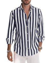 Marineblau