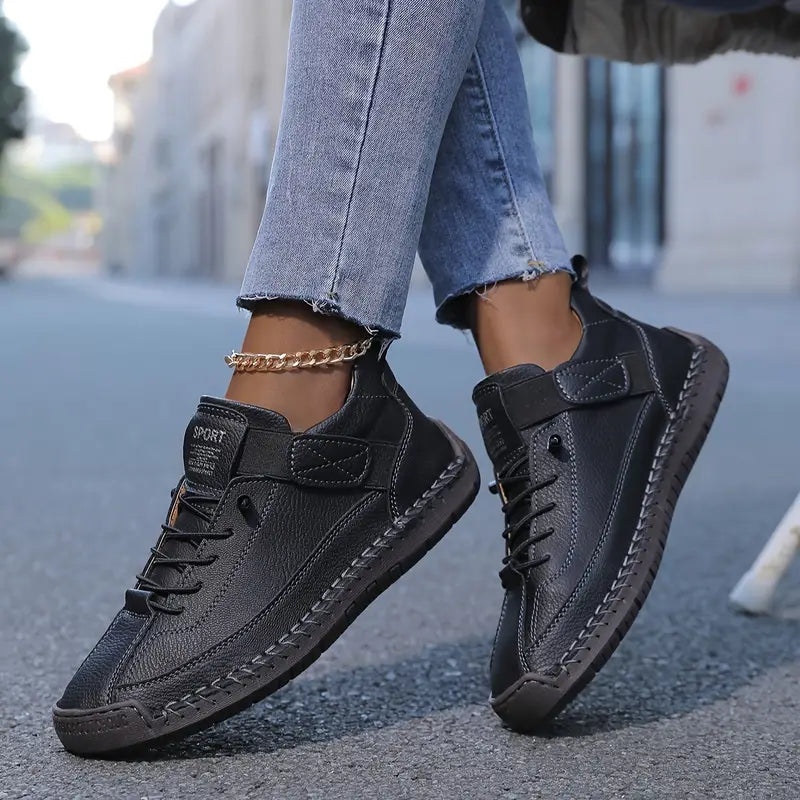 NICOLE | ORTHOPÄDISCHE DAMEN-SNEAKER