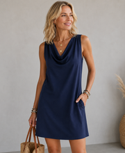 Marineblau