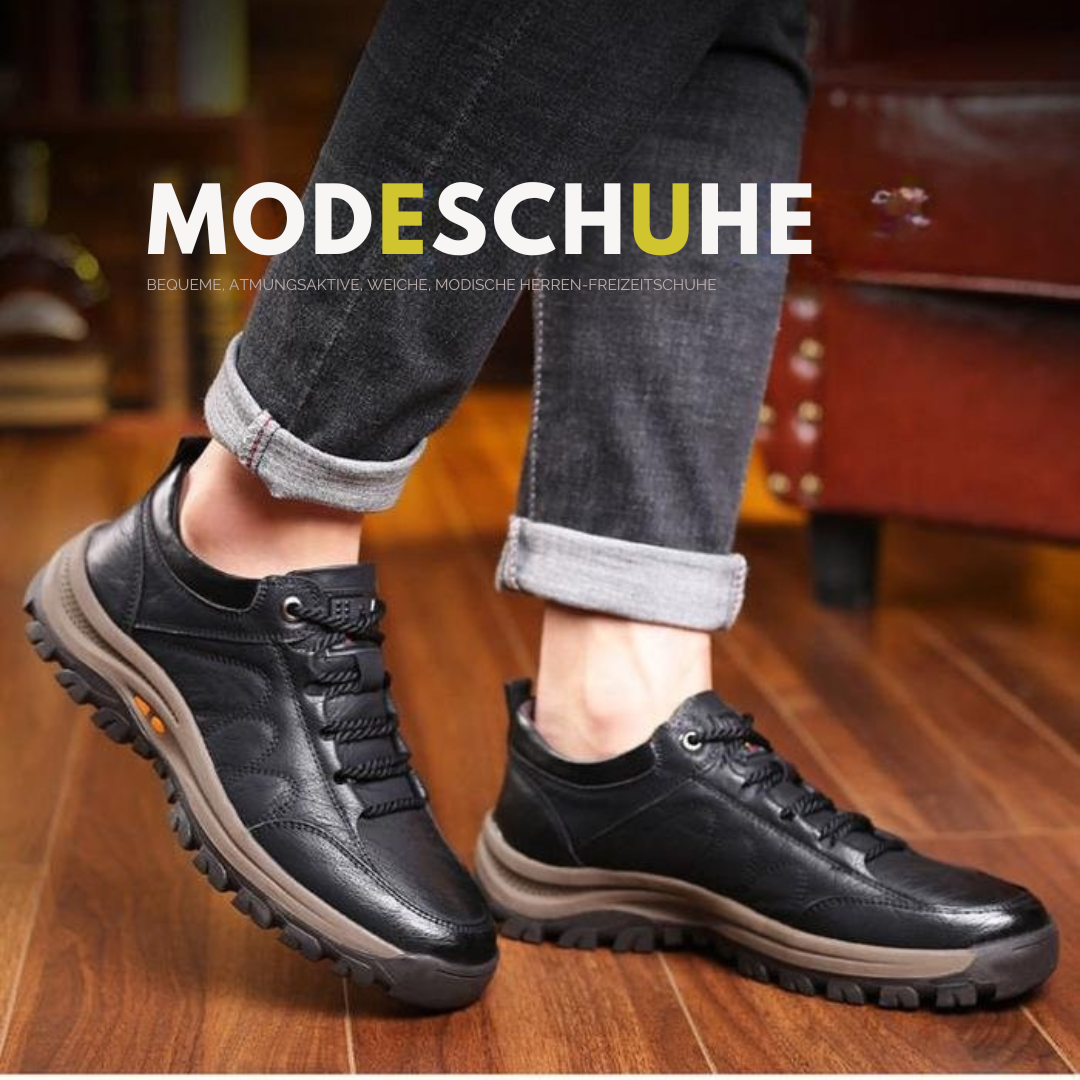 Elias | Nachhaltige Outdoorschuhe