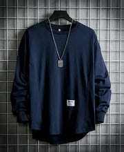 Marineblau