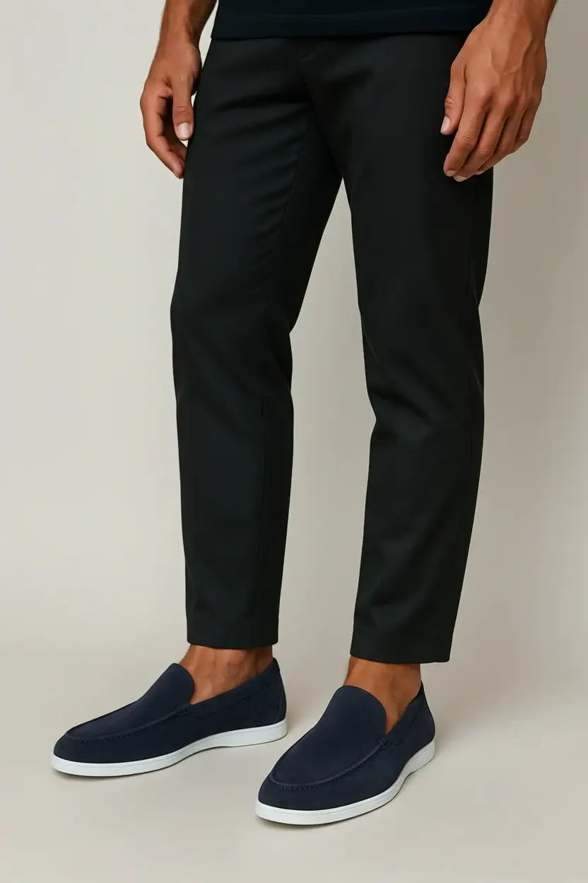 Premium Wildleder-Loafer für Herren (1+1 GRATIS)
