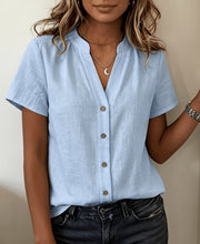 Blau
