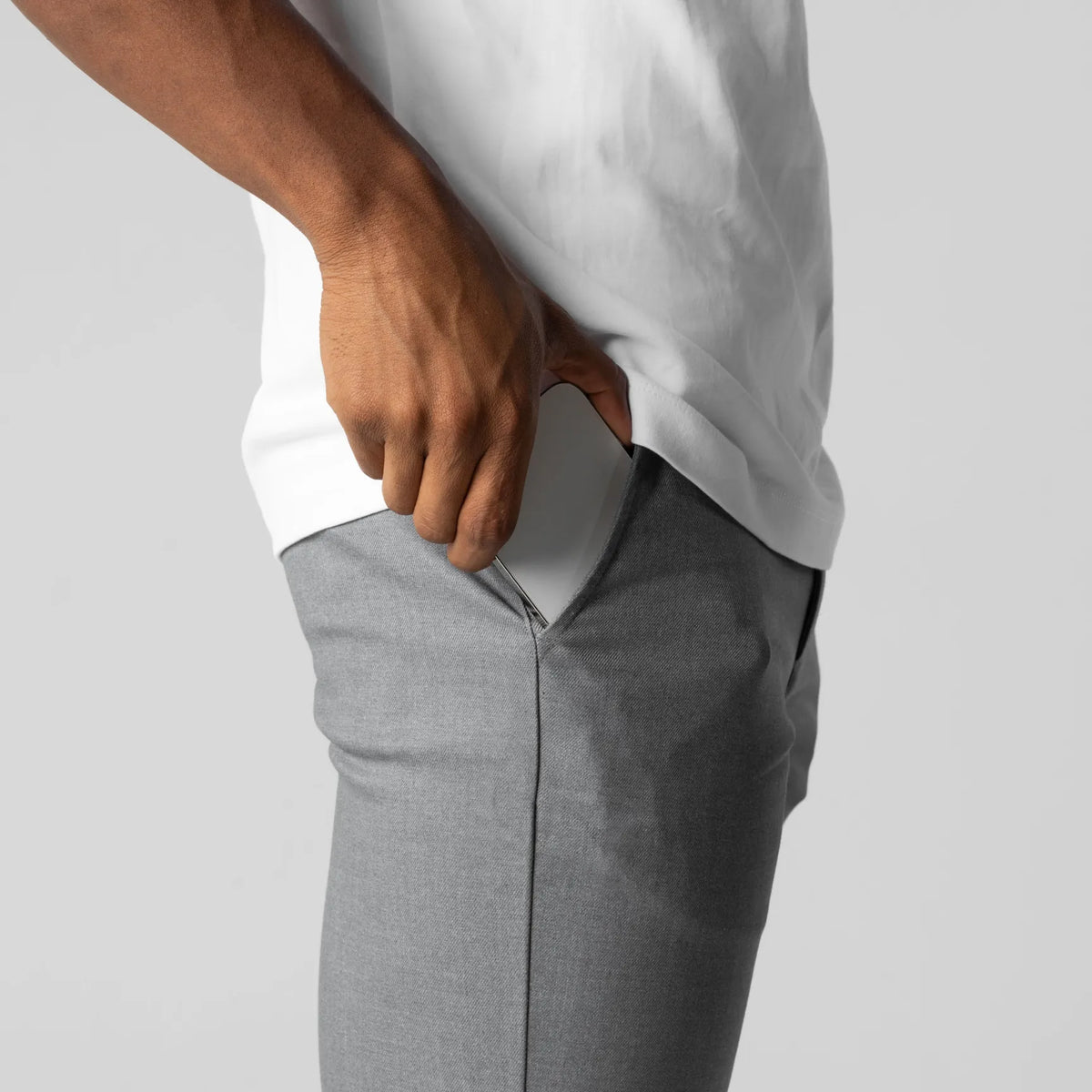 Premium Stretch-Chino