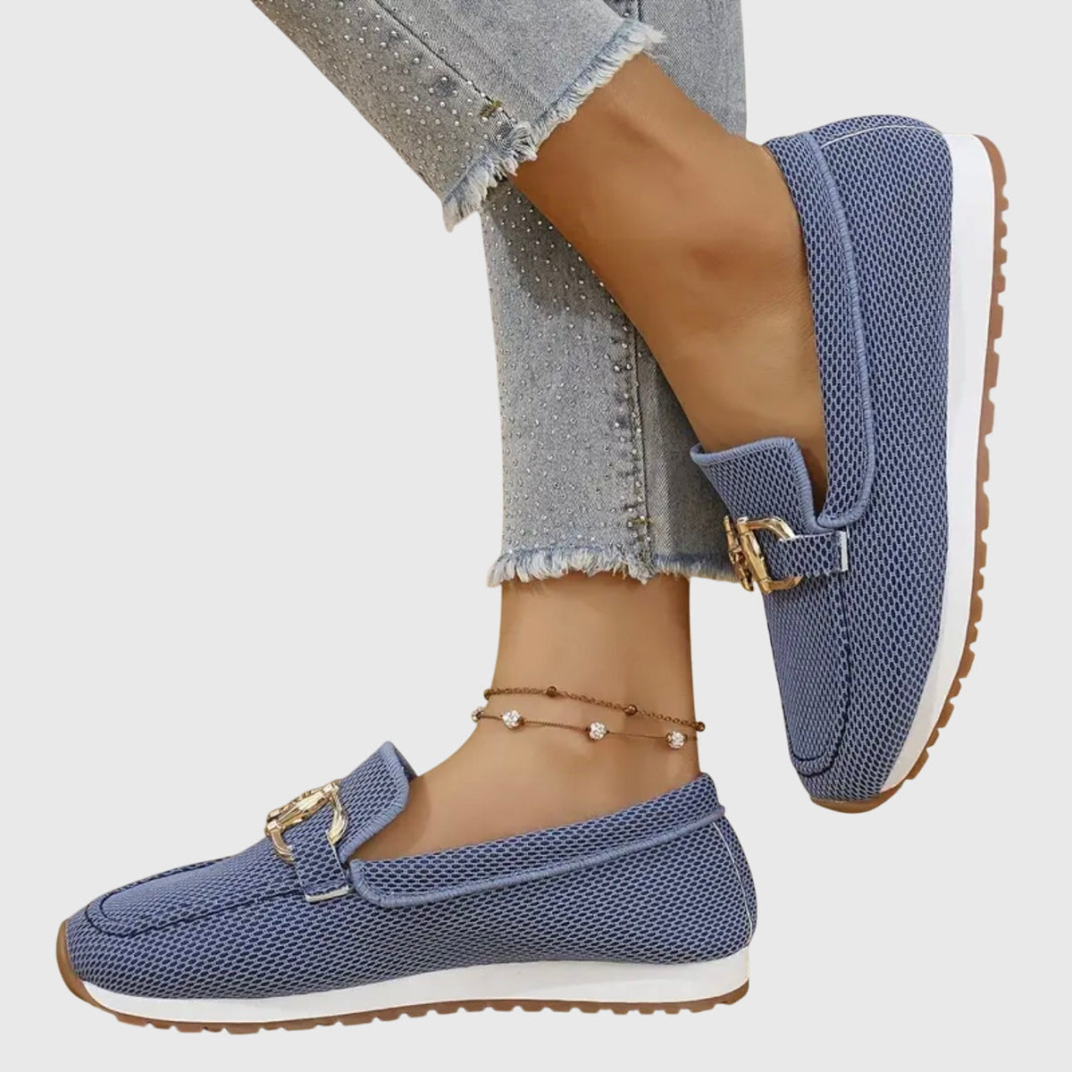 Lirina - Legerer Slipper