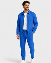 Blau