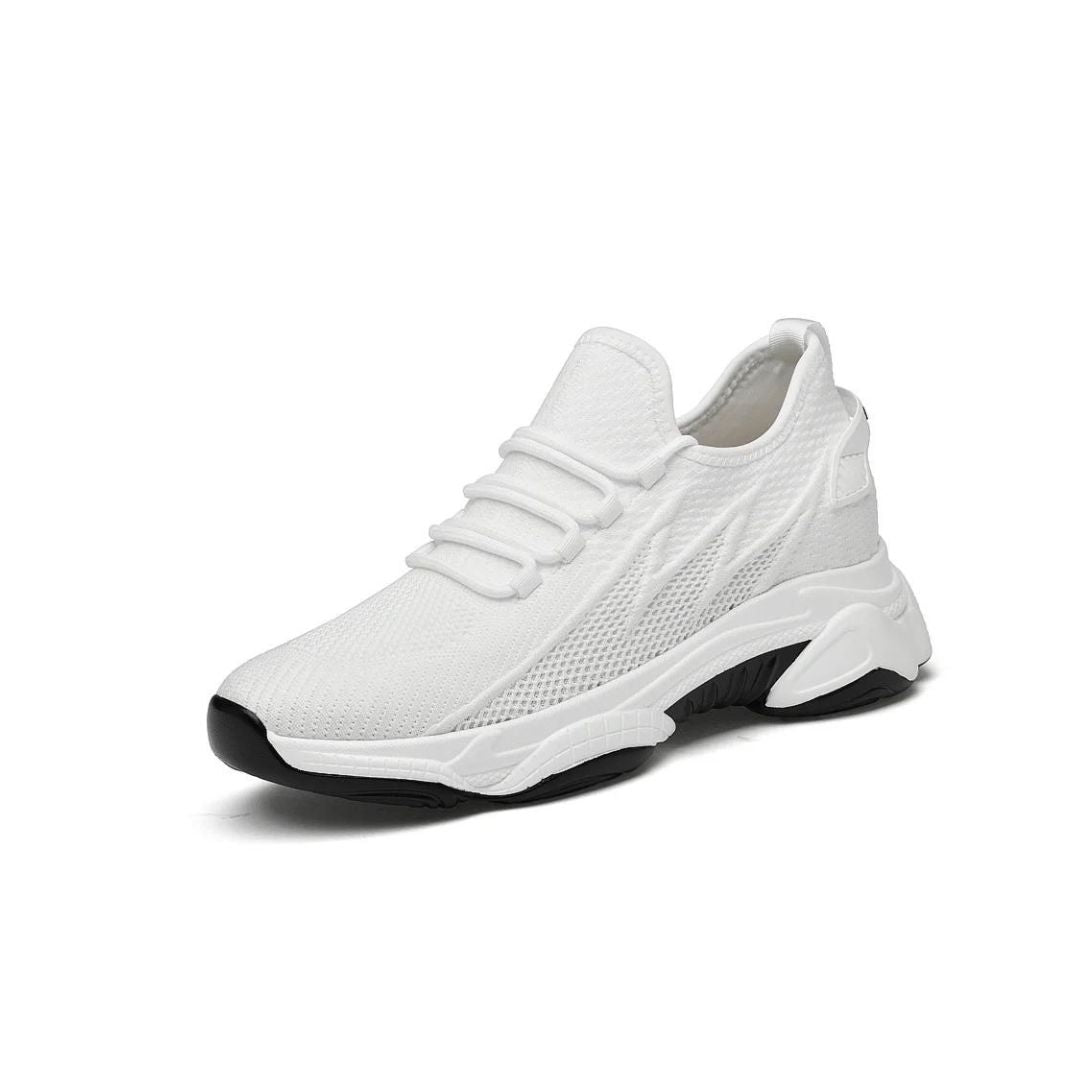 Kevin | Höhensteigernde Sneaker +10CM