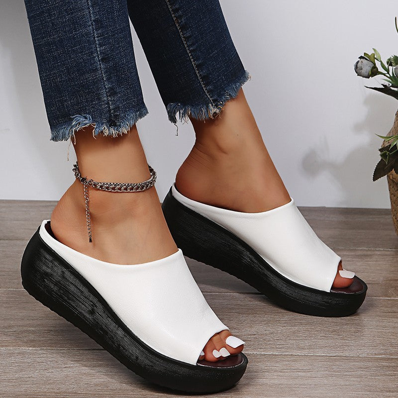 Elsie | Orthopädische Sandale für Damen