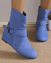 Blau