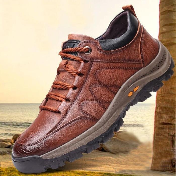 Elias | Nachhaltige Outdoorschuhe