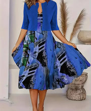 Blau