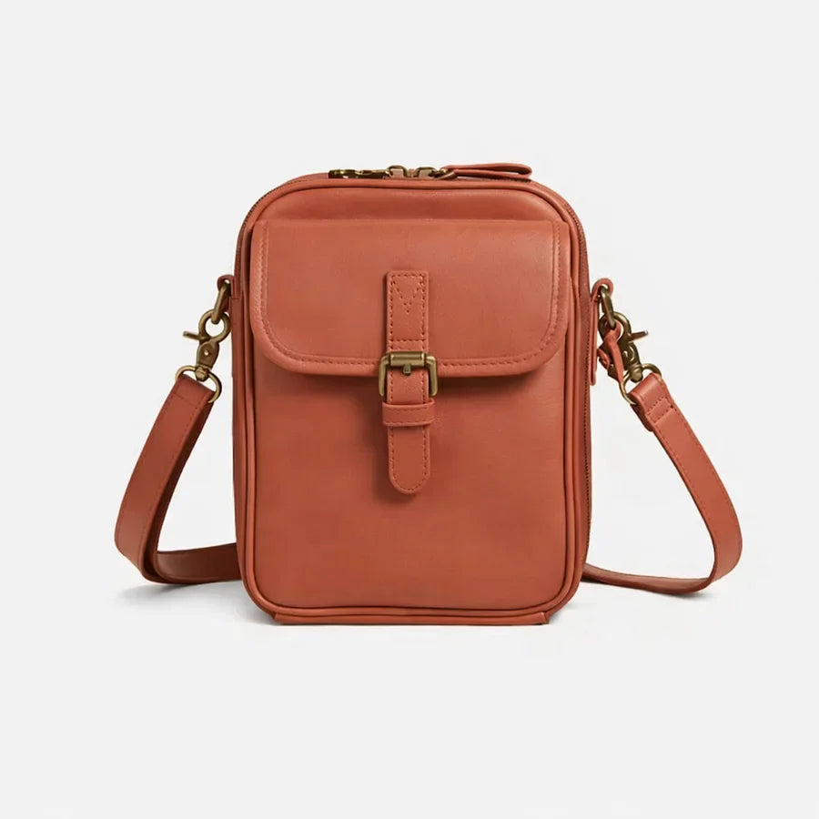 Neeti – Verstellbare Umhänge Tasche