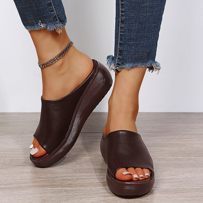 Elsie | Orthopädische Sandale für Damen