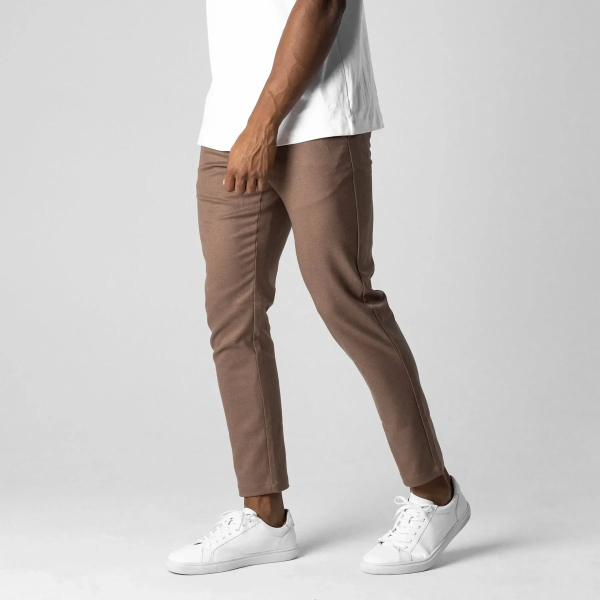 Premium Stretch-Chino