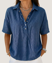 Blau