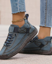 Marineblau