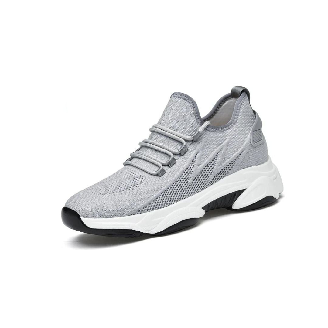Kevin | Höhensteigernde Sneaker +10CM