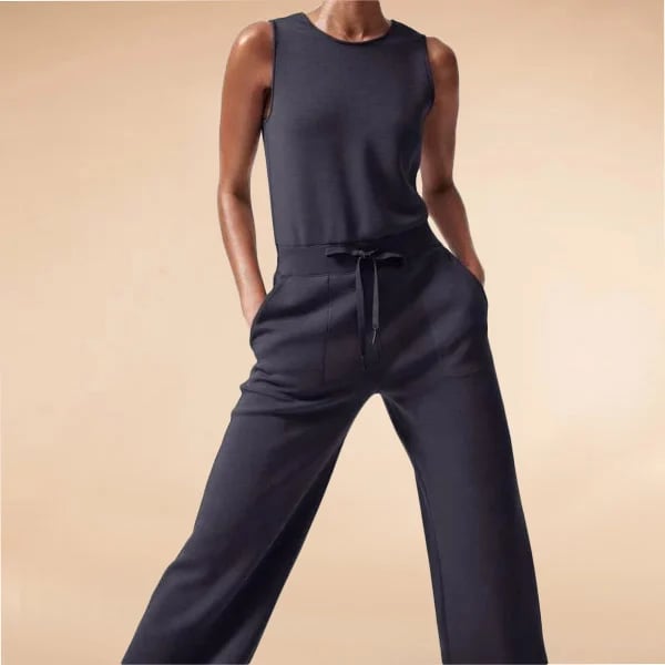 Kleo | Bequemer und atmungsaktiver Jumpsuit