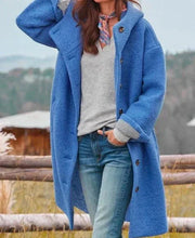 Blau