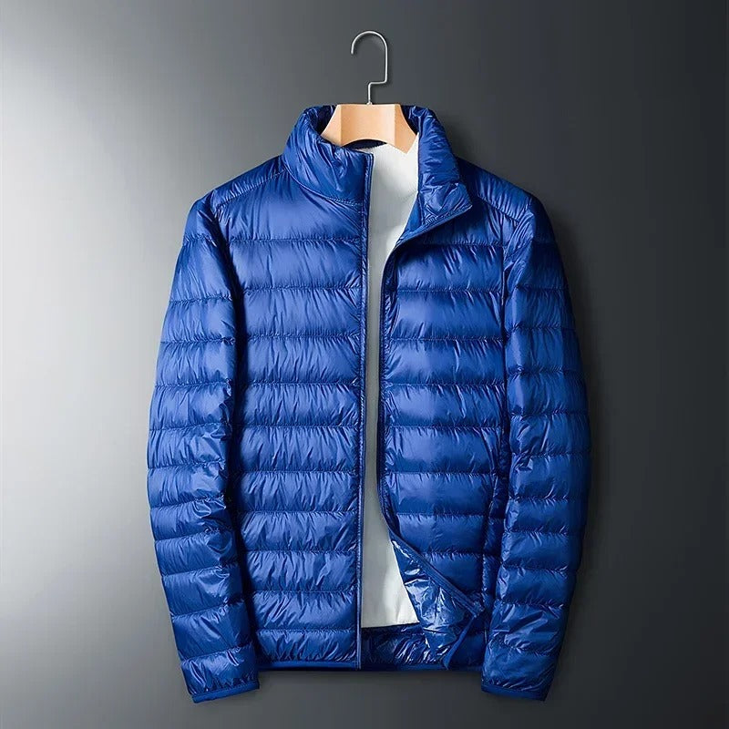 David | Aurora Insulated Jacke in hochwertiger Verarbeitung