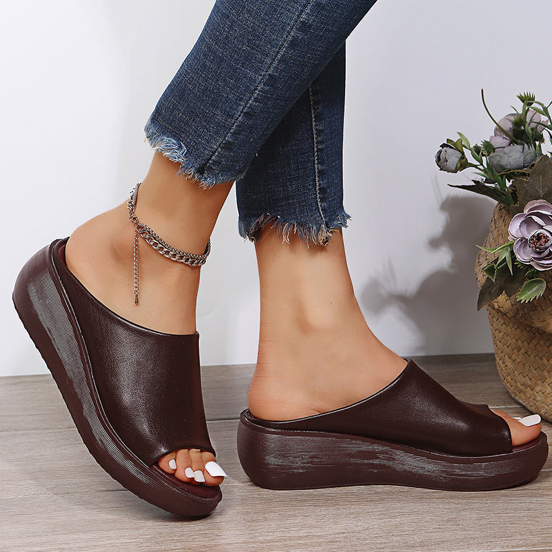 Elsie | Orthopädische Sandale für Damen