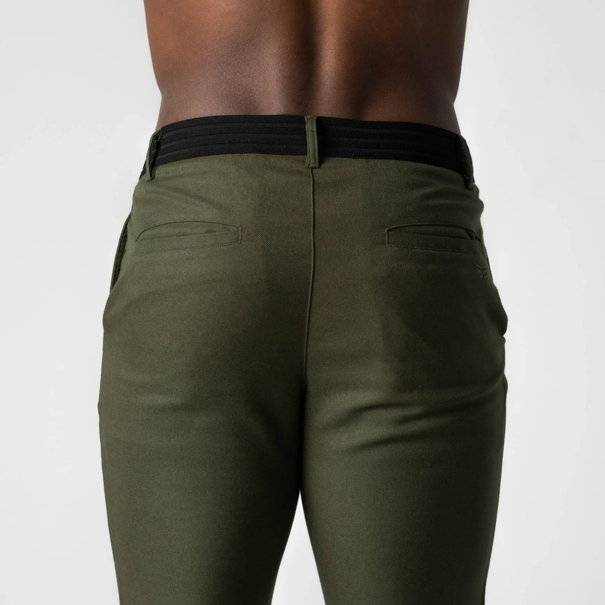 Premium Stretch-Chino