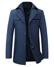 Marineblau