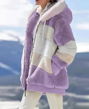 Nordisches Violett