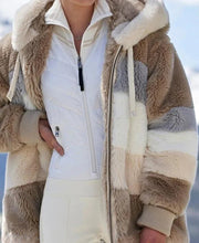 Polar Braun