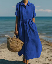 Blau