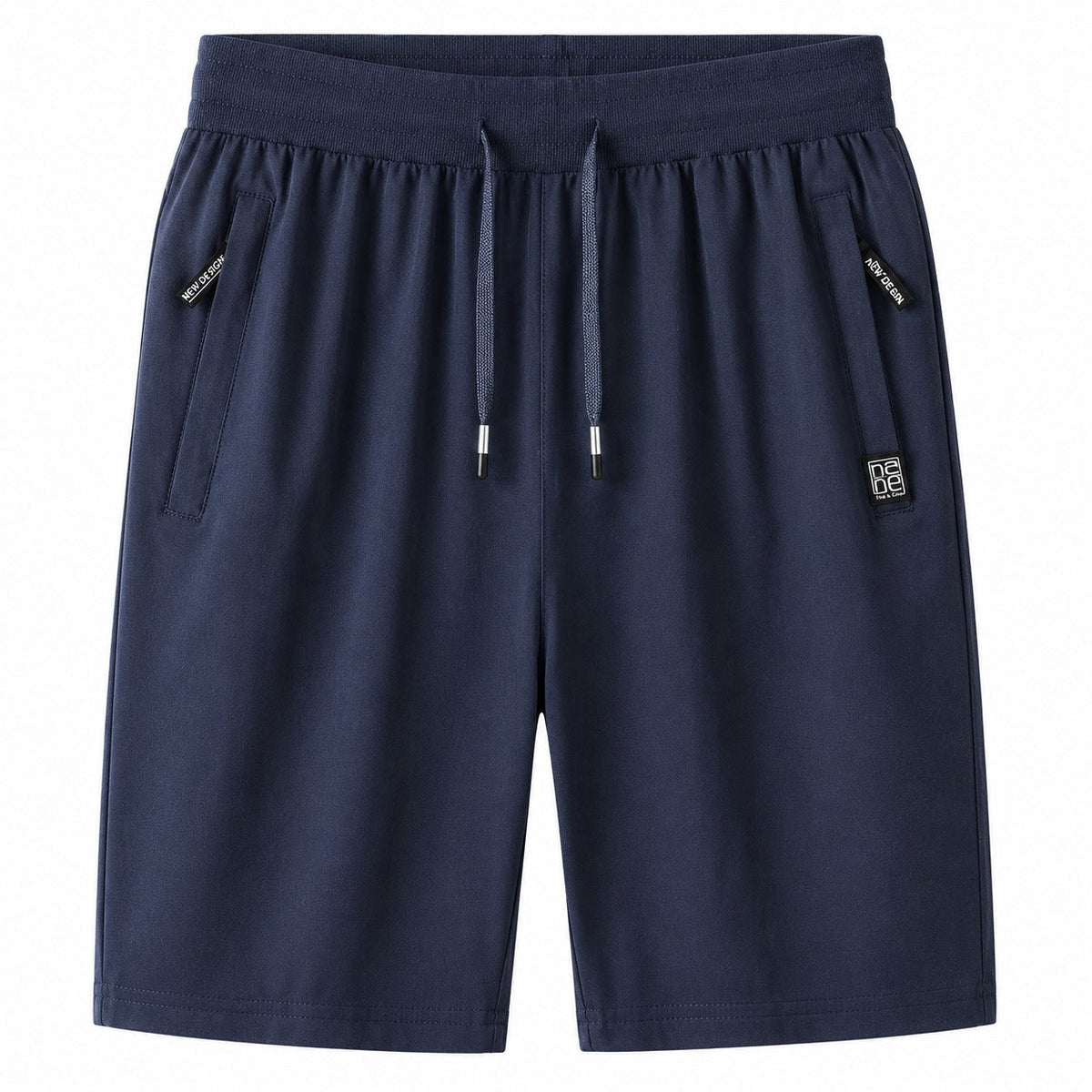 Iron™ Shorts aus Premium-Baumwolle mit kühlender Technologie