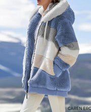 Azurblau