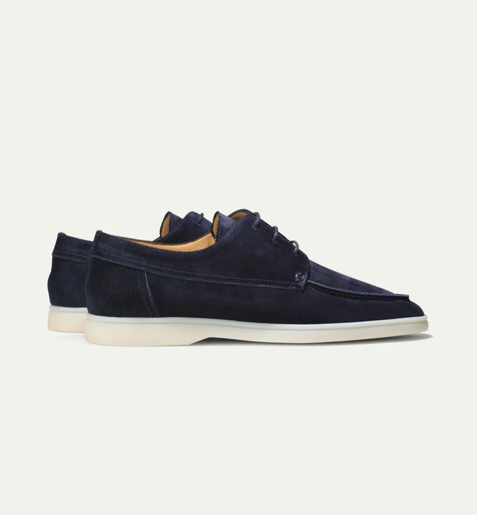 Elegante Sommer-Loafers