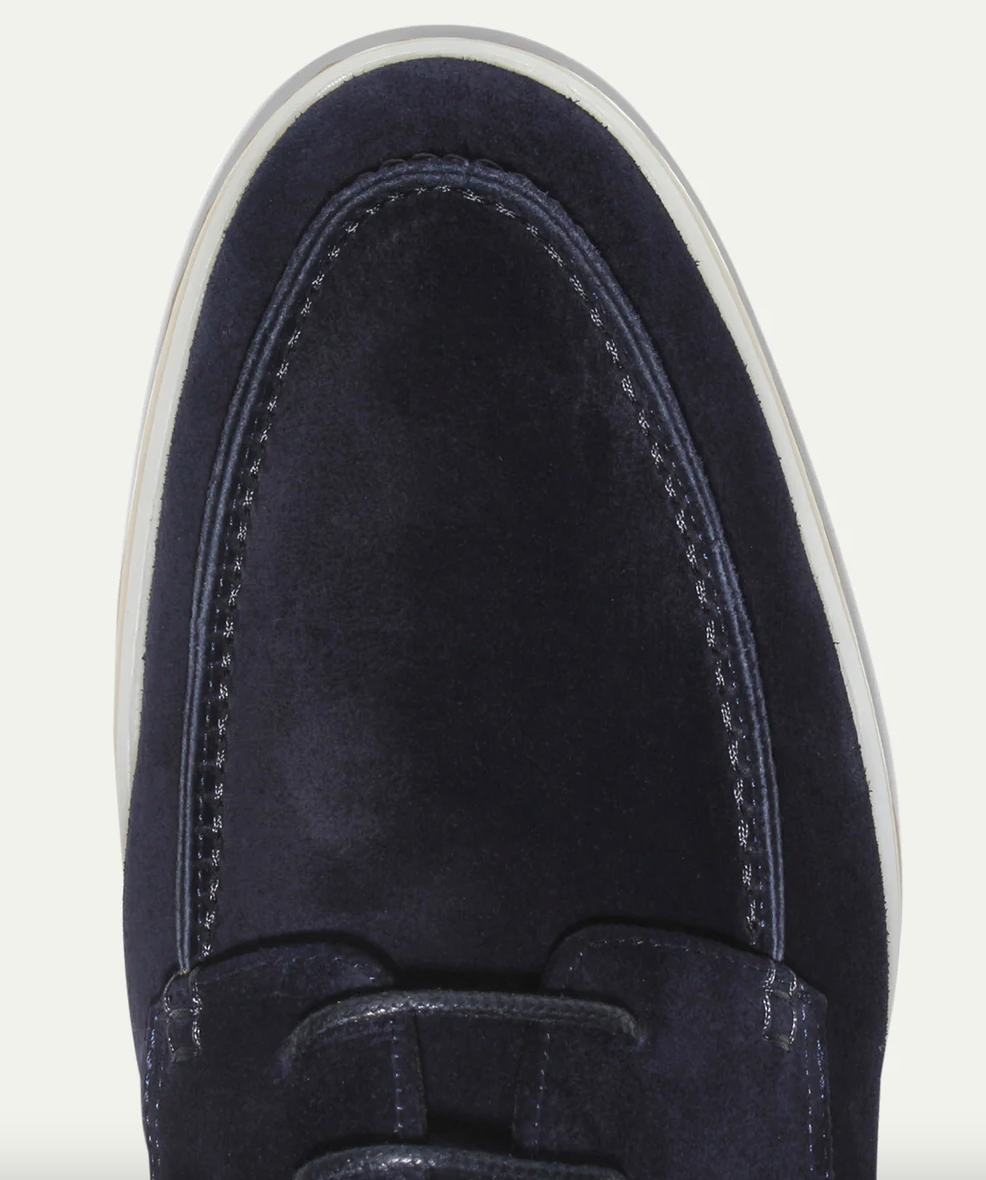 Elegante Sommer-Loafers
