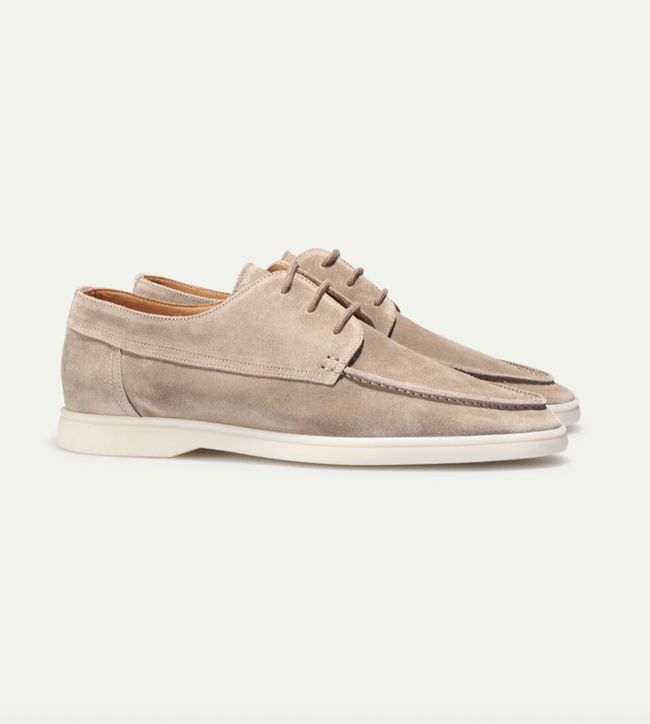 Elegante Sommer-Loafers