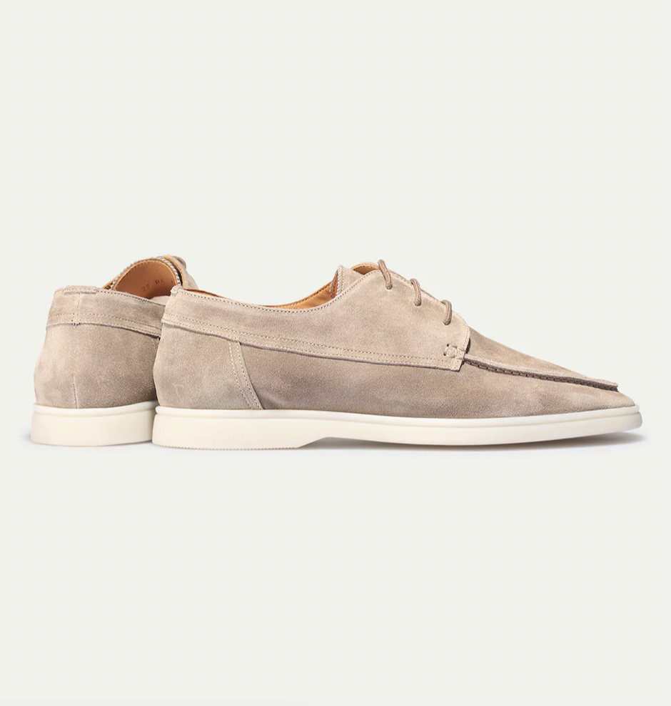 Elegante Sommer-Loafers