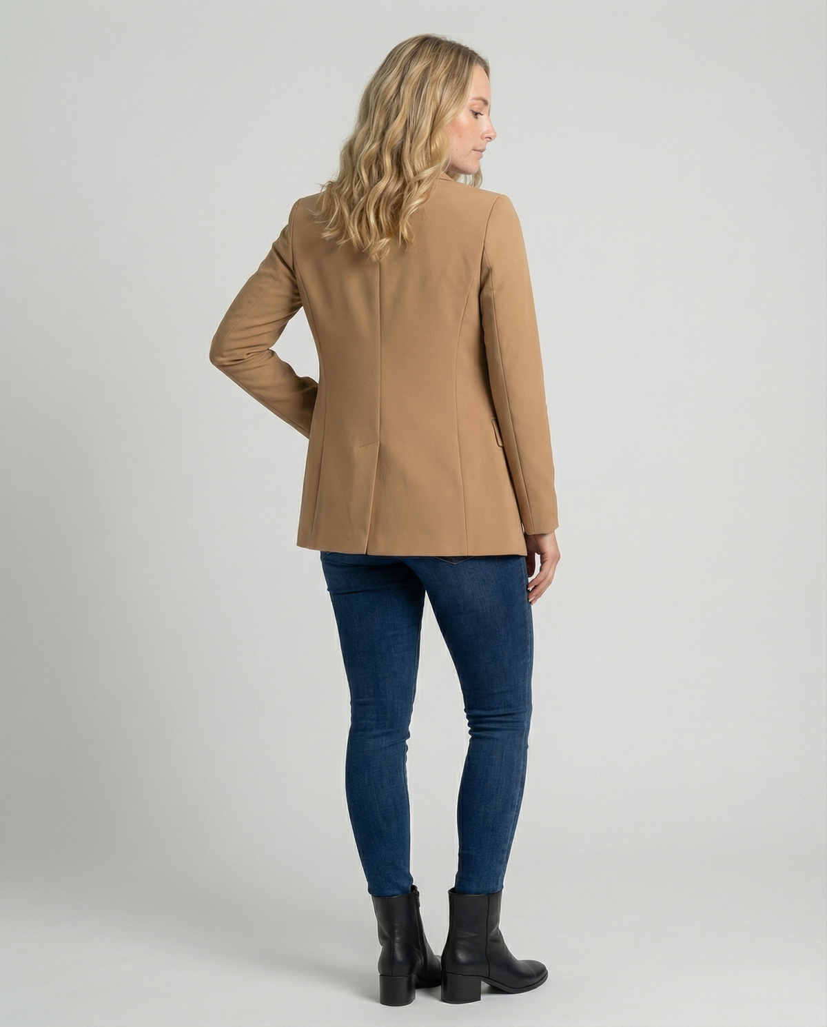 Blazer Damen | Perfekte Passform & vielseitig kombinierbar