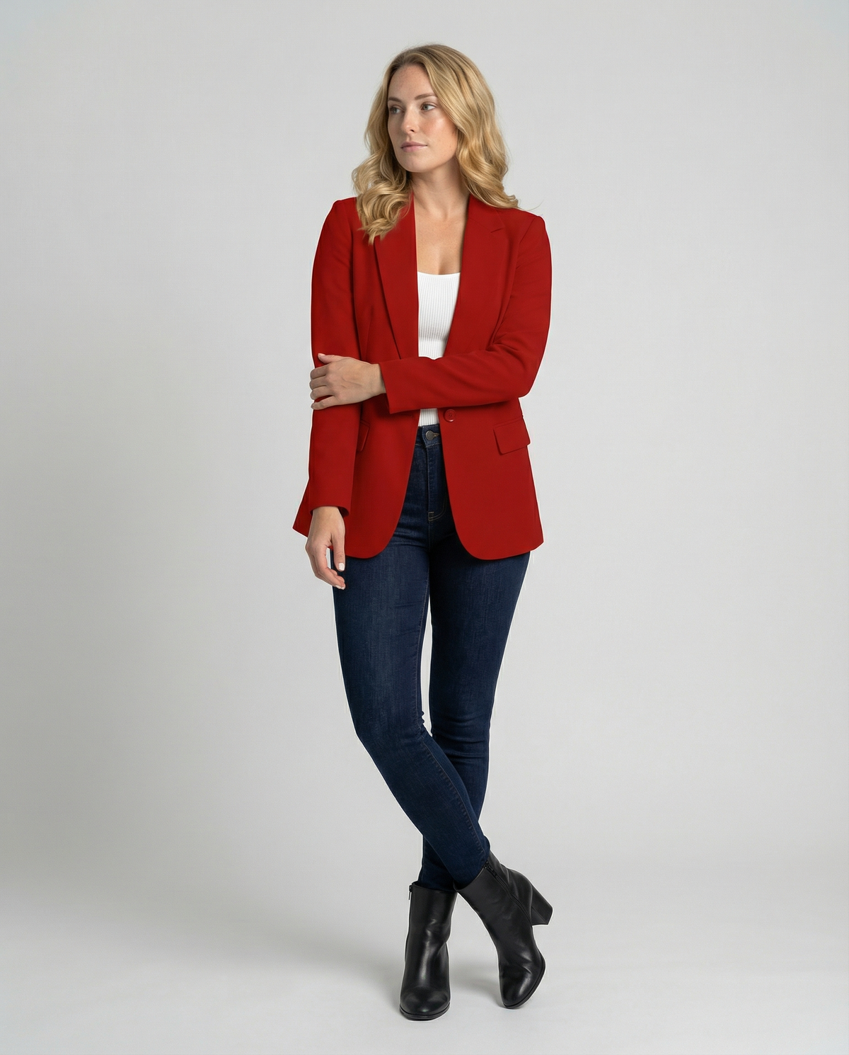 Blazer Damen | Perfekte Passform & vielseitig kombinierbar