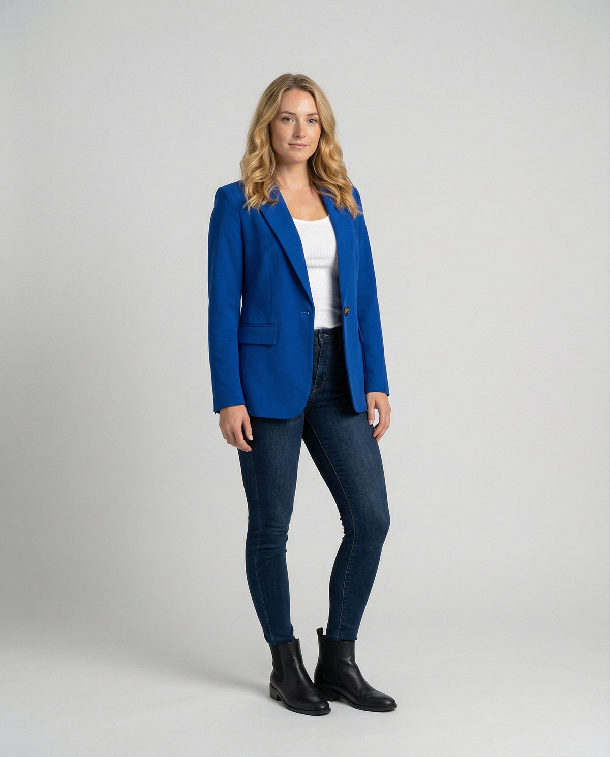 Blazer Damen | Perfekte Passform & vielseitig kombinierbar