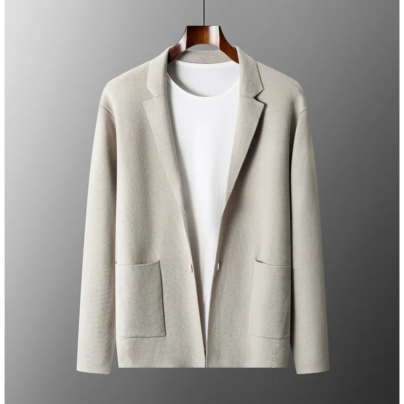 Strickjacke Herbstkollection 2025 -BELO