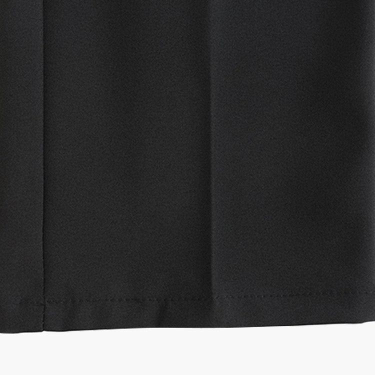 Moderne Bundfaltenhose