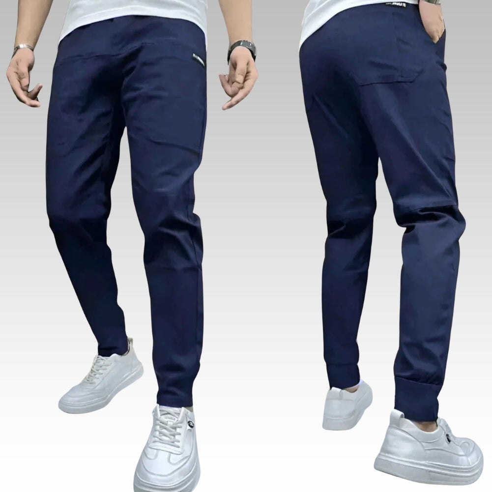 Tommaso | Premium Stretch Cargohose