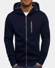 Marineblau