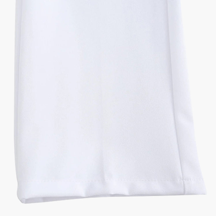 Moderne Bundfaltenhose
