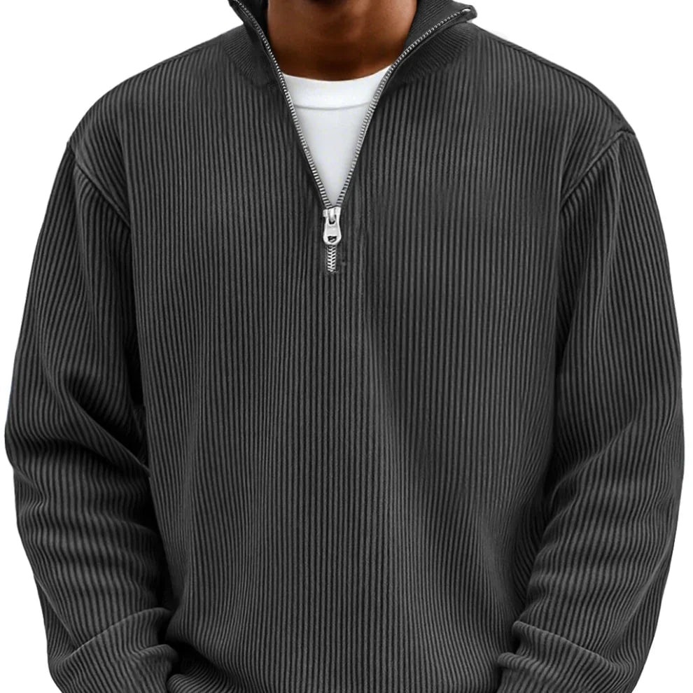 Calix | Herren Pullover Trendig Elegant Modern Hochwertig