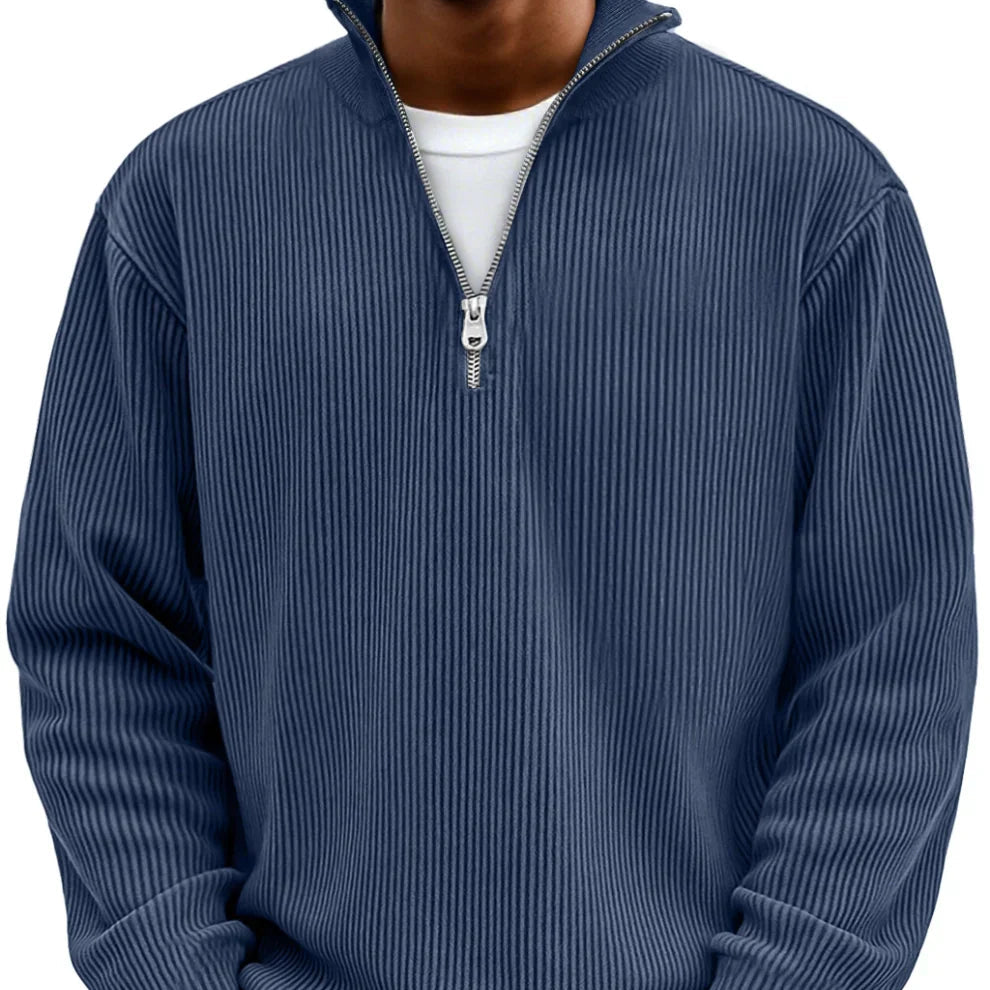Calix | Herren Pullover Trendig Elegant Modern Hochwertig