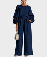 Blau