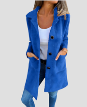 Blau