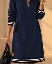 Marineblau